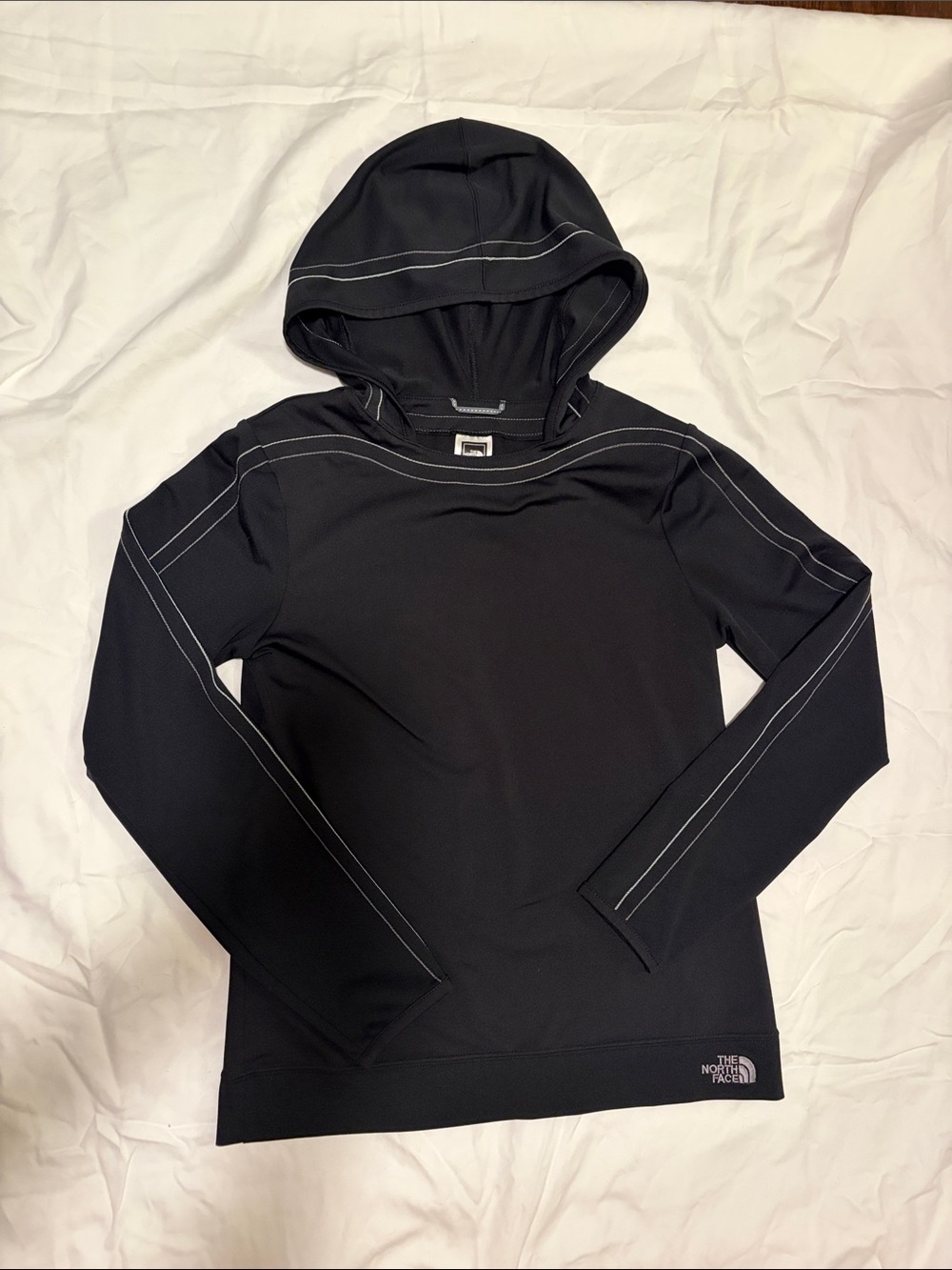 The North Face Women’s Hooded running shirt
